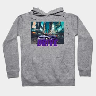 DRIVE Hoodie